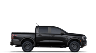 2025 Ford Ranger® External Image 1